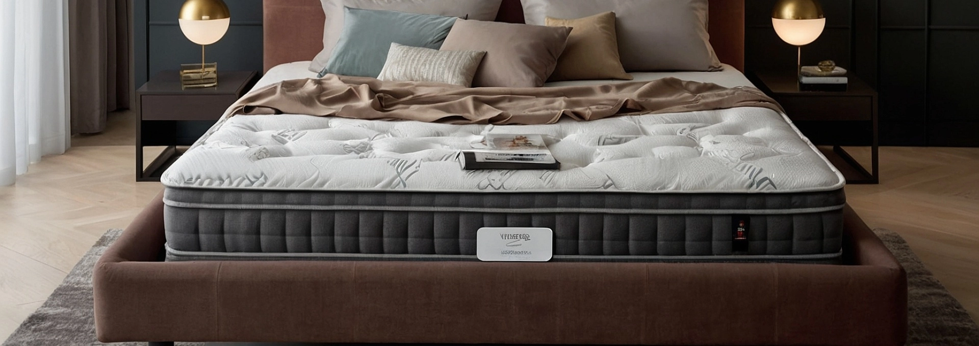 qualité et confort d'une literie